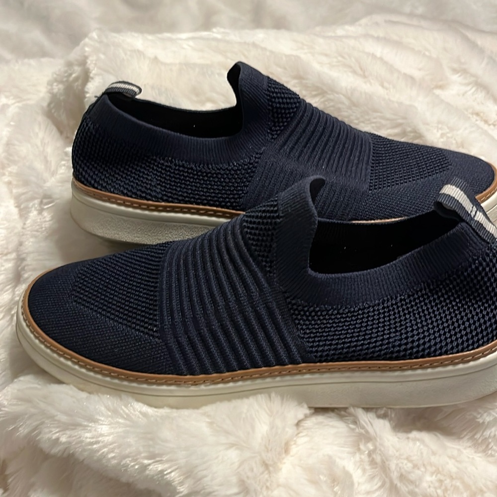 LifeStride Navigate Sneaker Mule